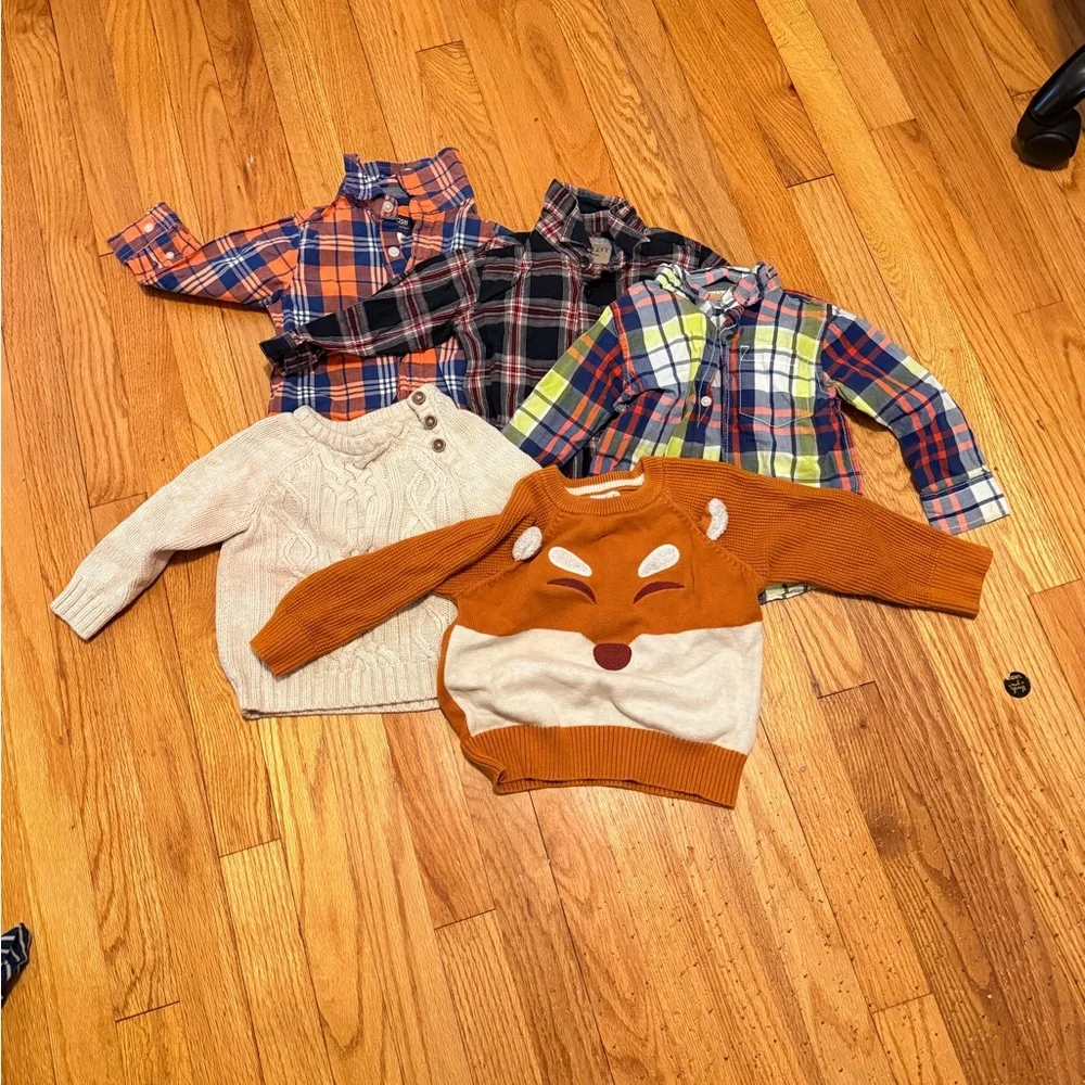 Old Navy old navy